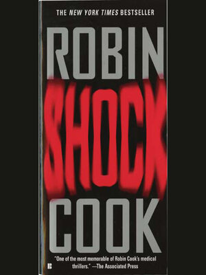 cover image of Shock